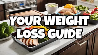 Mastering Meal Prep: The Ultimate Guide to Weight Loss