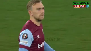 West Ham vs Leverkusen 1-1 Highlights & All Goals 2024 HD