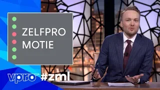 SelfproMotion | Sunday with Lubach (Season 11)