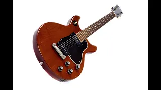 Gibson 1959 Guitar Gifted by John Lennon to Julian Lennon