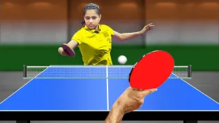 I Challenged India's Best 21-year-old