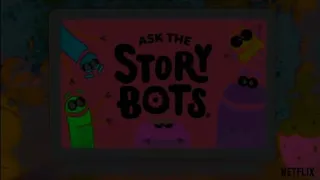Ask the StoryBots(My Horror Version 3.0)