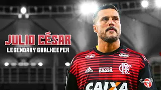 Julio César - A Redenção (Best Saves) - HD.