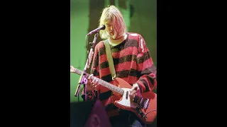 Nirvana - 10/23/93 - Aragon Ballroom, Chicago, IL