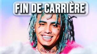 La misérable fin de Lil Pump