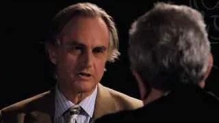 Richard Dawkins Admits To Intelligent Design (русск)