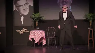 Count Arthur Strong: Mobile Phone Refund