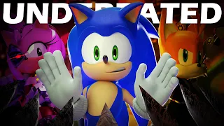 Why Sonic Prime is the BEST Sonic Show EVER (Review)