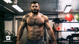 Beginnings | Mat Fraser: The Making of a Champion - Part 1