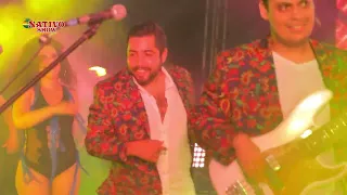 Nativo Show feat. Santiago Villalvazo - Mi Cumbia (En Vivo 2022)