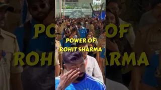 Rohit Sharma को Captaincy से Replace करके MI को हुआ Loss, Power Of Rohit Sharma #hardikpandya #ipl