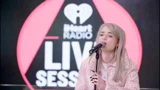 Human (The Killers Cover) – Kim Petras (Live on the Honda Stage at iHeartRadio New York)