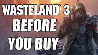 Wasteland 3 - 14 Things You Should Know Before You Buy