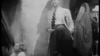 Charles Boyer sings "C'est La Vie" in Algiers (1938)