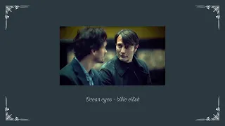 [Playlist]  Hannigram // MURDER  HUSBANDS