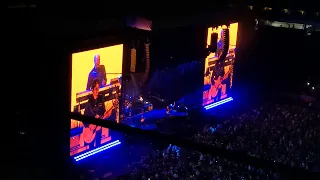 (Paul McCartney "Got Back" Tour 6/17/22) - Clip 1 of 2 of Maybe I'm Amazed