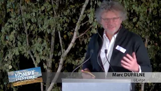 COLLOQUE FINN 2020 : (4/9) Est-il possible de réconcilier l’homme et la nature ? (Marc DUFRÊNE)