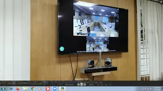 Polycom Group Series 500: Step-by-Step Installation Guide (Hindi)