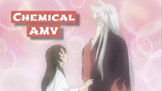 {AMV} | Kamisama Kiss | Chemical