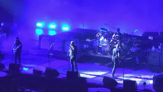 System of a down soldier side live in Las Vegas