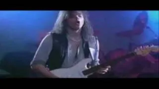 Europe - The Final Countdown (John Norum Solo)