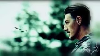 Duke Crocker ::: he's hurting