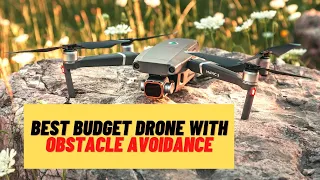 Top 5 Best Budget Drone With Obstacle Avoidance | Budget Drone