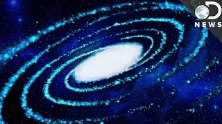 Why Are Most Galaxies Spiral-Shaped?