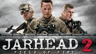 Jarhead 2: Field of Fire - Best Action Movies 2021 | Full Movie English Subtitles Action Movies 2021