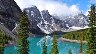 12 Top Tourist Attractions in Alberta (Canada)