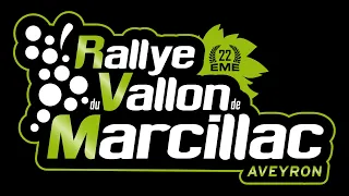 ES8-10 Villecomtal Le Grand Mas 21,60km - Rallye du Vallon de Marcillac-Aveyron 2024