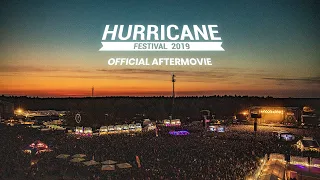Hurricane Festival 2019 [Official Aftermovie]