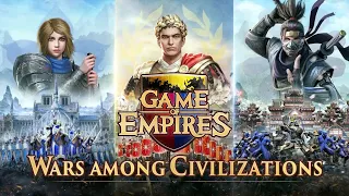Game of Empires: Warring Realms | Temple Event
