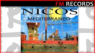 Nicos - Mediterraneo (Full Album//Official Audio)