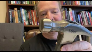 Irwin Hammer Review