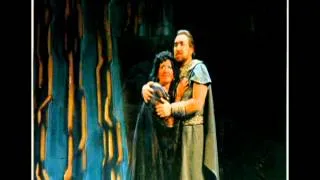 ANTONIO MARCENO - Donna non vidi mai ('Manon Lescaut')