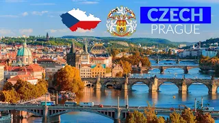 Prague, Czech Republic – Прага, Чехія