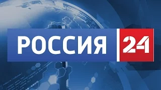 Репортаж телеканала Россия 24 о компании Тион | Fresh Air Systems
