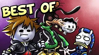 Best of Oney Plays Kingdom Hearts 2