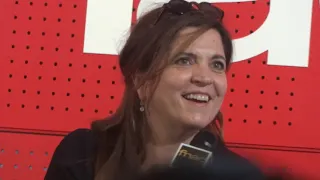 Agnès Jaoui, Jean-Pierre Bacri - Questions du public (2018)