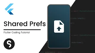 How To Save and Load Data In Flutter Using SharedPreferences