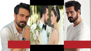 Halil's new statement: "I will get married with Sıla because..."
