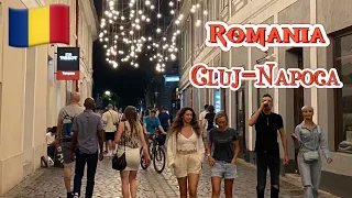 Nightlife In Cluj-Napoca, ROMANIA - What To Know