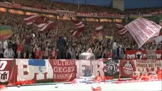 Pokalfinale Borussia Dortmund - FC Bayern 17.05.2014