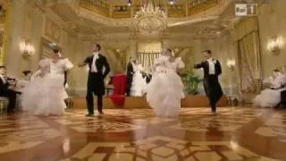 Capodanno con Corpo di Ballo del Teatro alla Scala di Milano coreografia Mvula Sungani