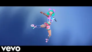 Fortnite - Balletic Trap Remix (prod by NameMusic)