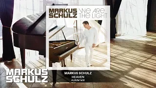 Markus Schulz - Heaven | Official Audio