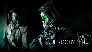Chernobylite / В ОЖИДАНИИ S.T.A.L.K.E.R. 2