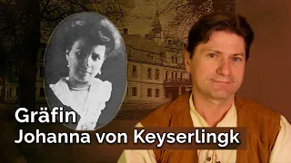 Rudolf Steiner und die Gemeinschaft - Gräfin Johanna von Keyserlingk