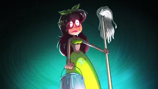 Zig & Sharko 🧟‍♀️ ZOMBIE MARINA (SEASON 2) Cartoon for kids